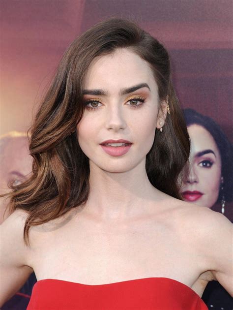 reddit lily collins